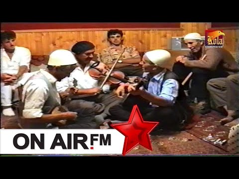 Grupi Folklorik Drenica - Shaqir Grishta