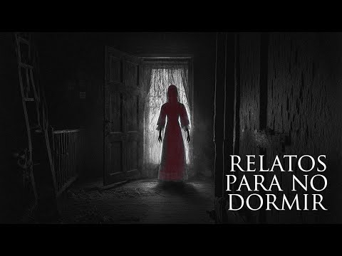 LA MISTERIOSA BRUJA DE ROJO (Y OTRAS HISTORIAS DE TERROR)