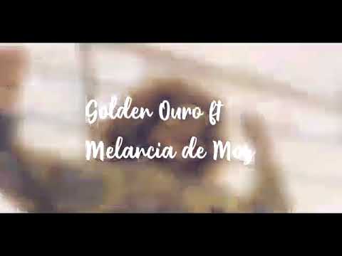 Golden Ouro ft Melancia De Moz - Khotsolo [Official Vídeo] - zerosem-music