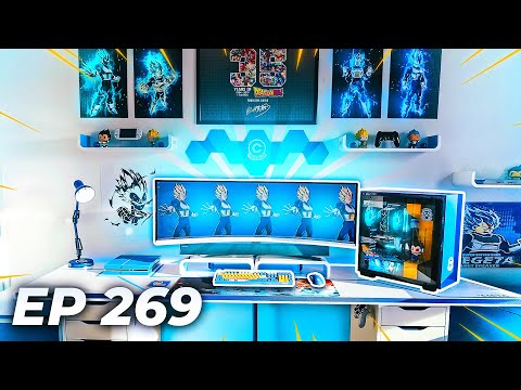 Setup Wars - Episode 269