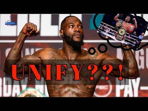 Wilder Fanatics Forgot THIS [MUST WATCH]