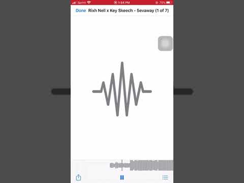 OKO Nel x Key Skeech - 5evaway