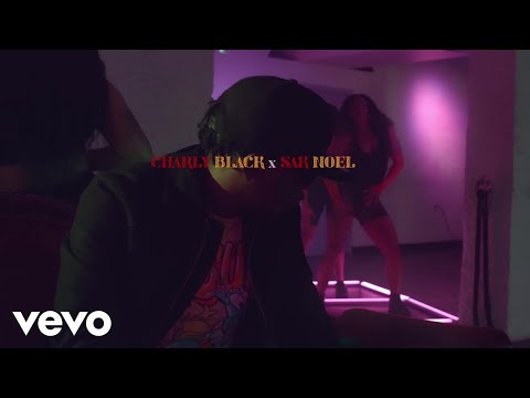 Charly Black, Sak Noel - Diggy Dee. (Official Music Video)