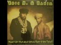 ERIC B. & RAKIM - What's On Your Mind (Extended Vocal Version)