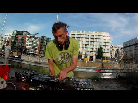 Hardcorp Studio #5 freakensis & kitek