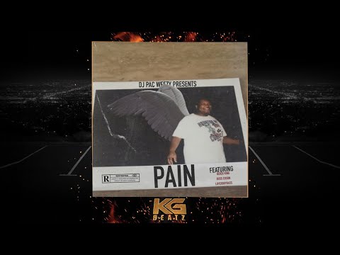 DJ PacWeezy ft. Derek King, Russ Coson & LoverBoyBass - Pain [New 2019]