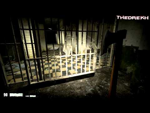 Nightmare House 2 | TheDreKh Ep. 2 " Renacimiento "