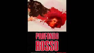 Gianna (Profondo rosso) - Giorgio Gaslini - 1975