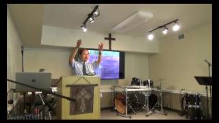 婚姻课程：圣经中的性观