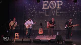 Shawn Mullins w/ Chuck Cannon &quot;The Ghost of Johnny Cash&quot; @ Eddie Owen Presents