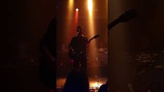 White lies - Fire and wings. Live at Button factory, Dublin