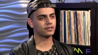 Lais Explains His Ties To Drake and The Importance of Toronto's Unique Sound