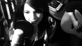 Hallelujah (Live Cover)- Jess Moskaluke