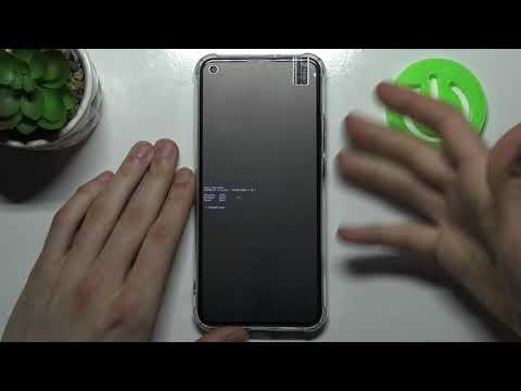 Как выйти с режима Fastboot на Doogee N30 / Режим быстрой загрузки на Doogee N30