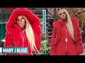 Mary J. Blige- Last Christmas (2020)