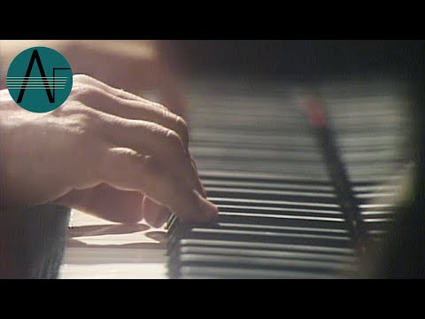 Vladimir Ashkenazy: Beethoven - Piano Sonata in A flat major Opus 110