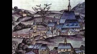 Hala Strana - Streets of Raised Platforms