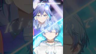 ホロスターズの水無世燐央くんとGimme×Gimme歌ったよ！【雨乃こさめ/シクフォニ】 #歌ってみた #cover #vtuber #giga #八王子p