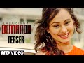 DEMANDA Song Teaser LADI SINGH DESI ROUTZ