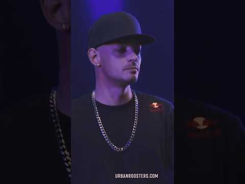 El día que DTOKE EDUCÓ a su RIVAL con una TEMÁTICA💀🔥 #freestyle #fms #shorts