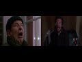 Home Alone Funny Screaming Moments Normal Fast And Slow