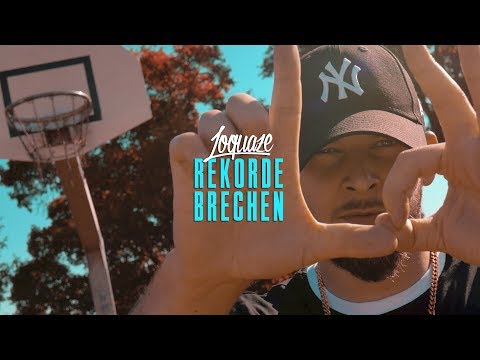 Loquaze - Rekorde Brechen [Official Video] prod. by Loquaze