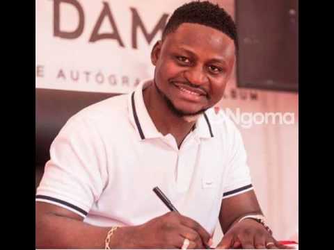 Matias Damásio - papa