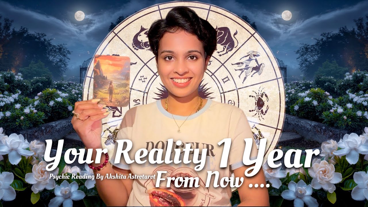 Pick Your DOB & See Who/What You Have Become 1 Year From Now✨Your Life 1 Year From Now✨🏡🚙❣️🌞💰✨