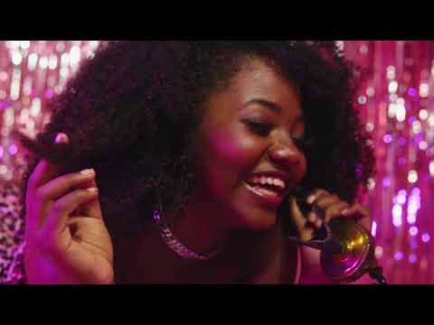 Elicê - Nego do Futuro feat. Dababi, Peaga212, DaSiria, Big Rush, Theo Beatz [VIDEO CLIPE OFICIAL]