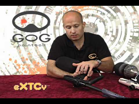 comment regler dwell