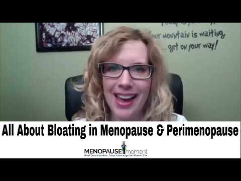 download lagu mp3 mp4 Menopause And Bloating, download lagu Menopause And Bloating gratis, unduh video klip Menopause And Bloating