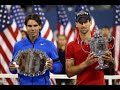 Djokovic vs Nadal - US Open 2011 Final Full Match