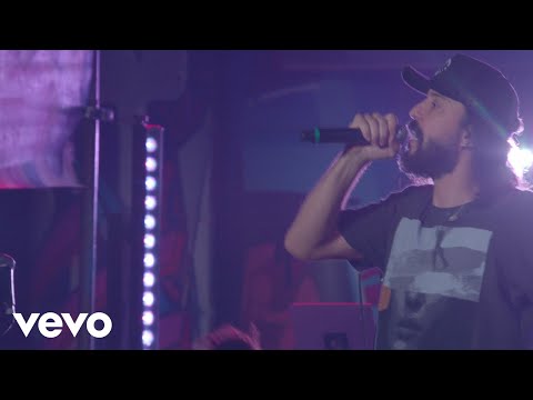 Gabriel O Pensador - Até Quando (Ao Vivo Em São Paulo / 2018)