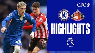 Download lagu Chelsea 1-2 Sunderland | HIGHLIGHTS | Premier League 2025/26 mp3 Download lagu Chelsea 1-2 Sunderland | HIGHLIGHTS | Premier League 2025/26 mp3