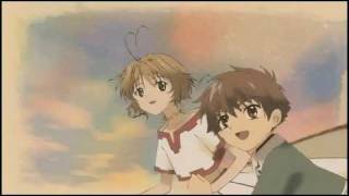 TSUBASA RESERVoir CHRoNiCLE Ending 1 - Loop (Creditless)