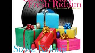 Sizzla   - Santa Nuh Com Bout Yah