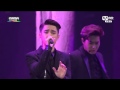 HD 141203 EXO D O Tell Me What Is Love MAMA 2014 In HongKong