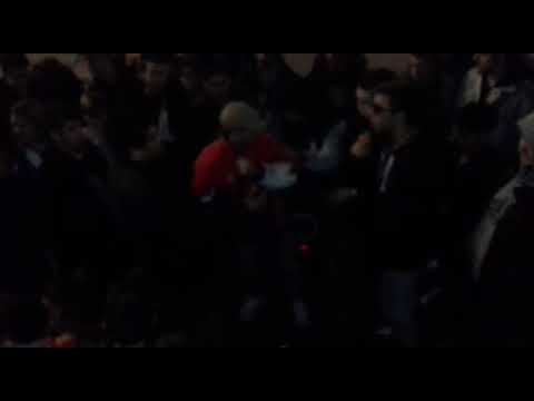 [BATALLÓN] Platero vs Clay H (Semifinal) (Pre Gold Battle)