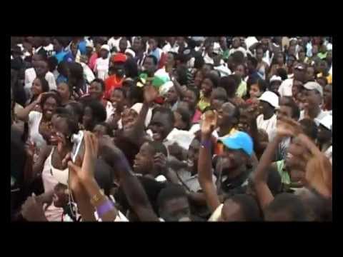 Peter Miles - One Time (Live @ Buzz Leaver's Rock) - KAMILI MUSIC