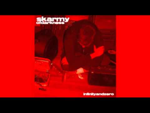 Skarmy of Darkness - Infinity Zero (2004) FULL EP