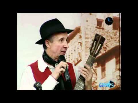 Barzelletta dei tre vecchietti