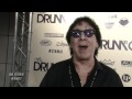 PETER CRISS A DOMESTIC CAT TALKS KISS ...