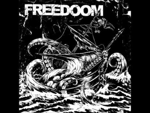 [Crust Punk] FREEDOOM [Pt] - 2010 - DOOMED CONDITION - 09 - ÓDIO