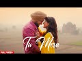 TU MERA Official Video MixSingh Srishti Vicky Sandhu Latest Punjabi Songs 2024