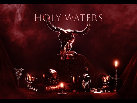 Mad Nation - Holy Waters