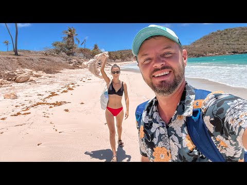 365 de motive sa vii in Antigua