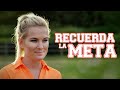 Recuerda La Meta Remember The Goal In Spanish Producido Por Dave Christiano