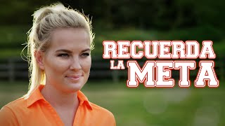 Download lagu Recuerda La Meta ('Remember The Goal' in Spanish) | Producido por Dave Christiano mp3
