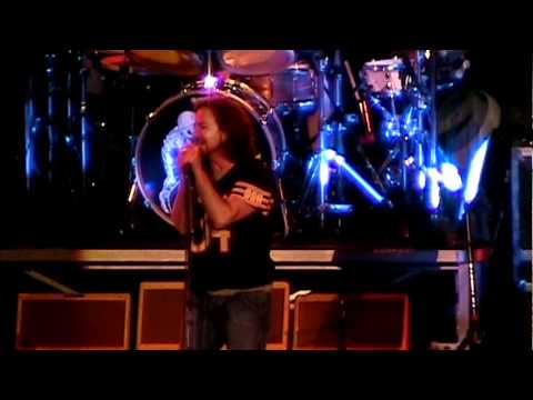 Pearl Jam - The Fixer (Newark '10) HD