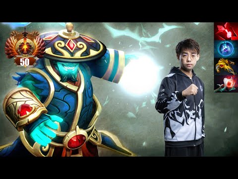 Somnus plays Storm Spirit!